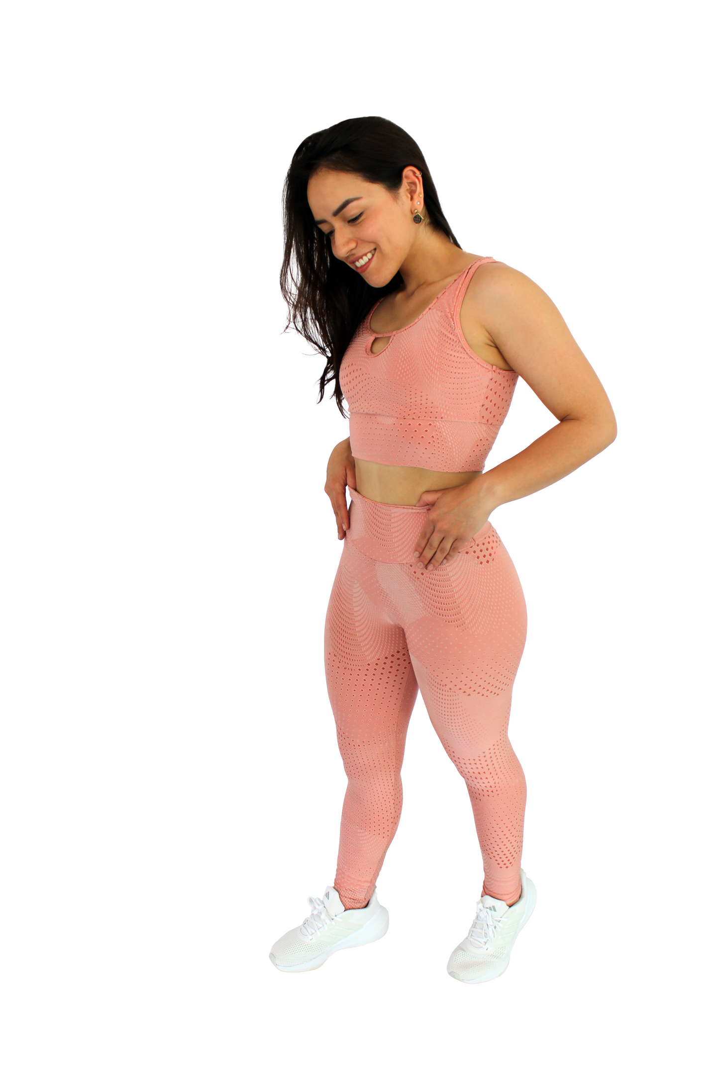 Conjunto deportivo para dama- Ada