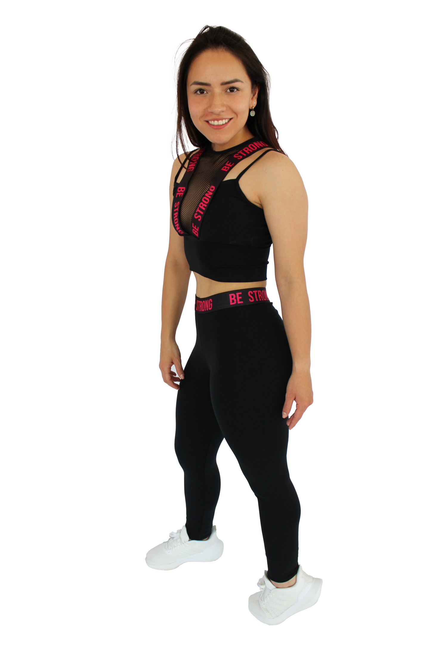 Conjunto deportivo para dama - Storm