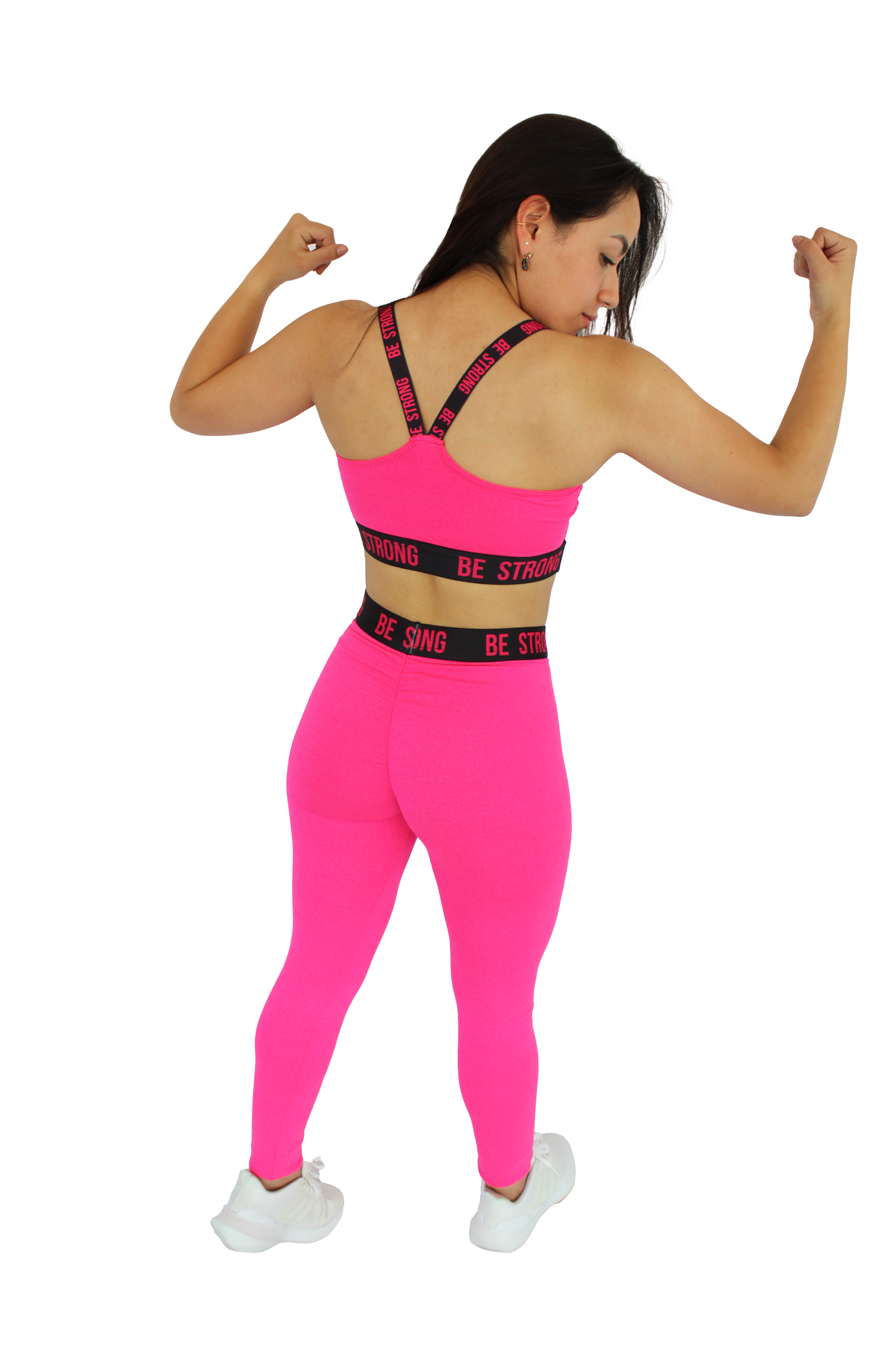 Conjunto deportivo para dama - Amber