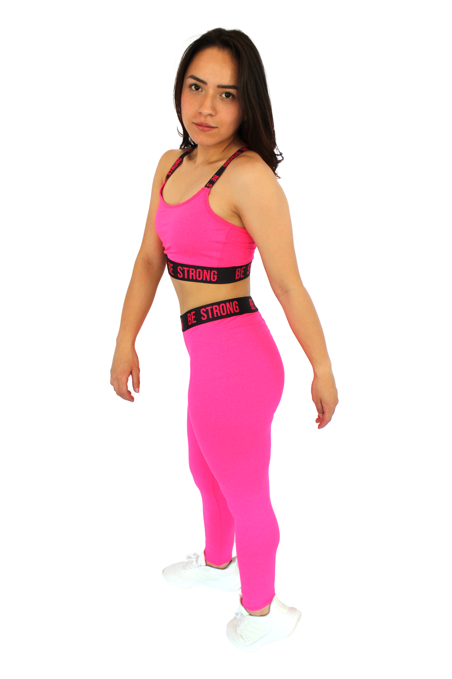 Conjunto deportivo para dama - Amber