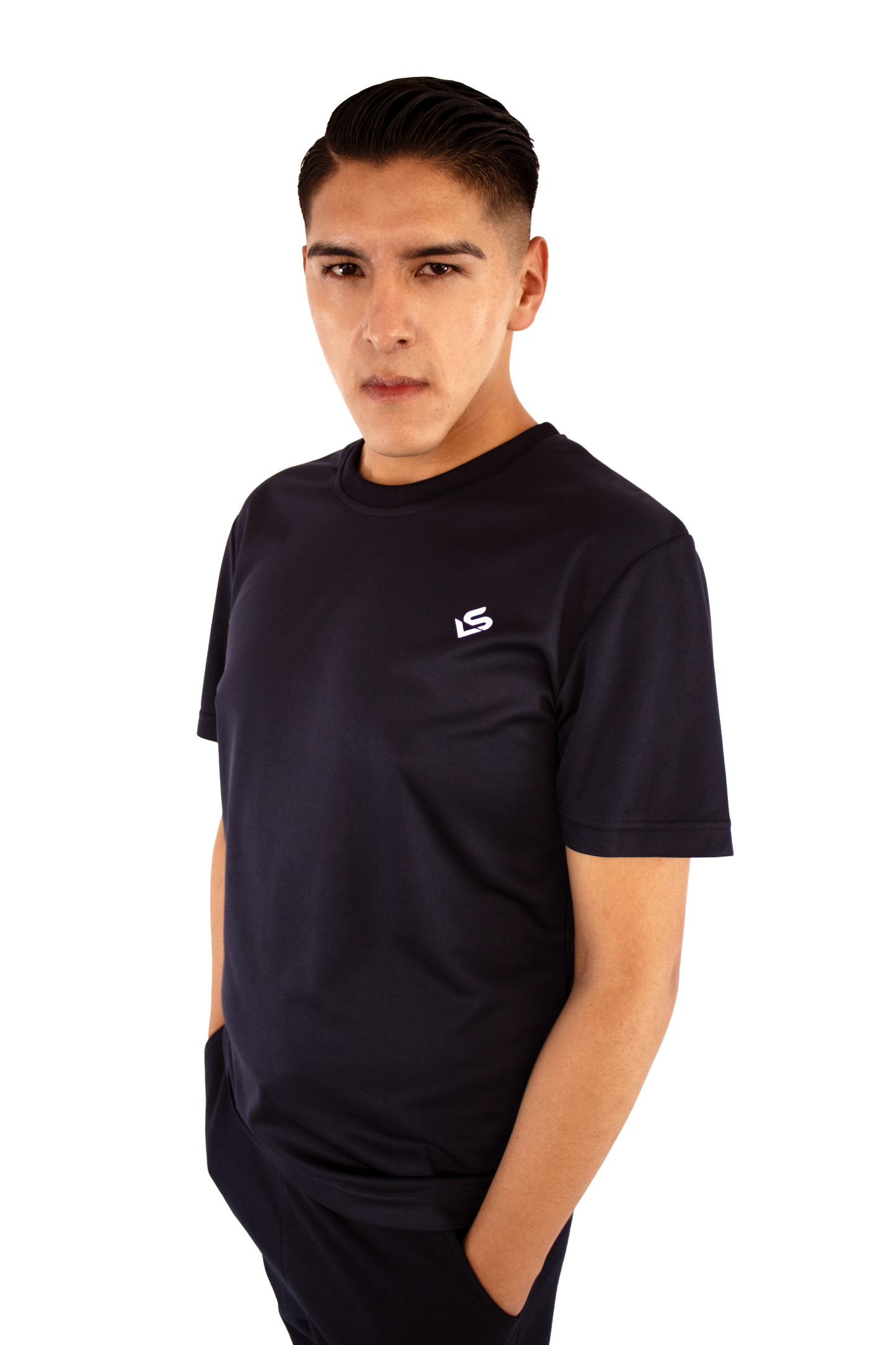 Playera Enzo