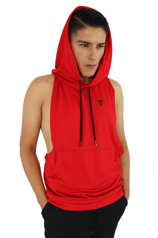 Tank Top Gorra Mauricio