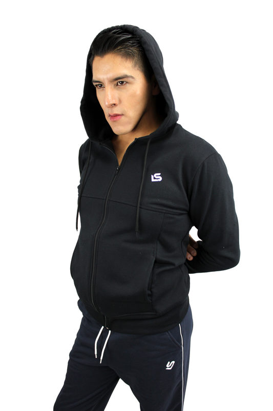 Sudadera Alan