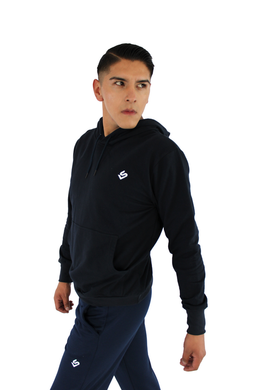 Sudadera hombre