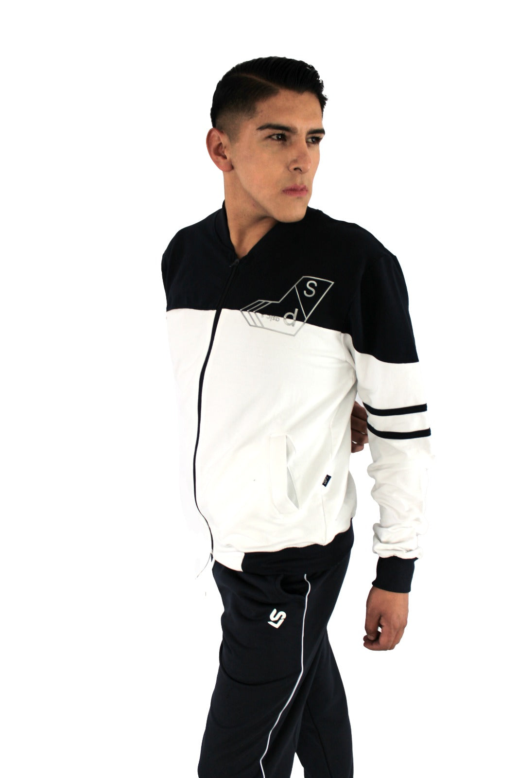 Sudadera deportiva Hugo